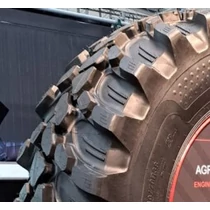 VF480/70R28 Alliance Agriflex 373 + 160 D TL Traktor,kombájn, mg. gumi