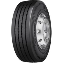 215/75R17.5 Barum BT 200 R 135 / 133 K PR M+S Radiális Teherautó trailer gumiabroncs