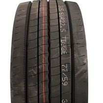 315/60R22.5 Windpower PRO SL91 154 / 148 L 20PR 3PMSF Radiális Kormányzott teher gumiabroncs
