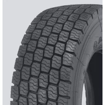 315/70R22.5 Windpower WDW 80 152 / 148 M (154 / 150 L) 18PR 3PMSF Radiális Húzó teher téli gumiabroncs