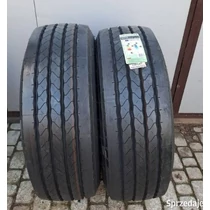 385/65R22.5 Challenger CTH2 164K PR24 3PMSF M+S