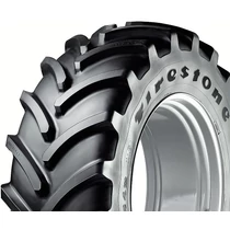 540/65R30 FIRESTONE MAXI TRACTION65 TL 143D/140E Traktor, kombájn, mg. Gumi