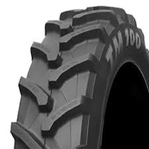 270/95R32 Trelleborg TM100  136A8 (136B) TL Traktor, kombájn, mg. gumi