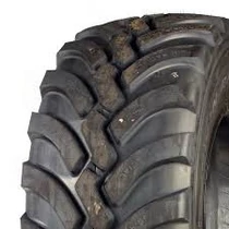850/50R30.5 Trelleborg Twin Radial  182D TL Traktor, kombájn, mg. gumi