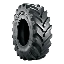 800/70R38 BKT Agrimax Fortis 181 A8 / 178 D Traktor, kombájn, mg. gumi