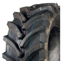 280/70R20 Petlas TA-110 116A8 TL Traktor, kombájn, mg gumi