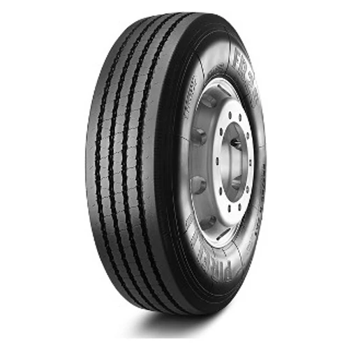 315/80R22.5 PIRELLI FR25 156L TL M+S  Teherautó kormányzott gumi
