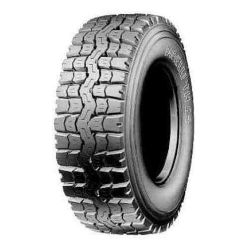 10R22.5 Pirelli TH25 144/142M TL M+S Teherautó húzó gumi