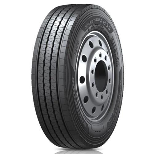 285/70R19.5 HANKOOK AH35 146/144M TL 3PMSF  Teherautó kormányzott gumi
