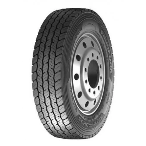 215/75 R17,5 DH35 126M 12PR 3PMSF M+S TL Hankook