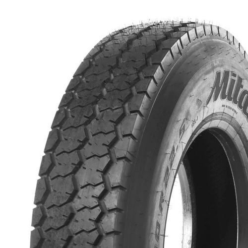 275/90 R22.5 SRT2 153G/163A5 TL Mitas