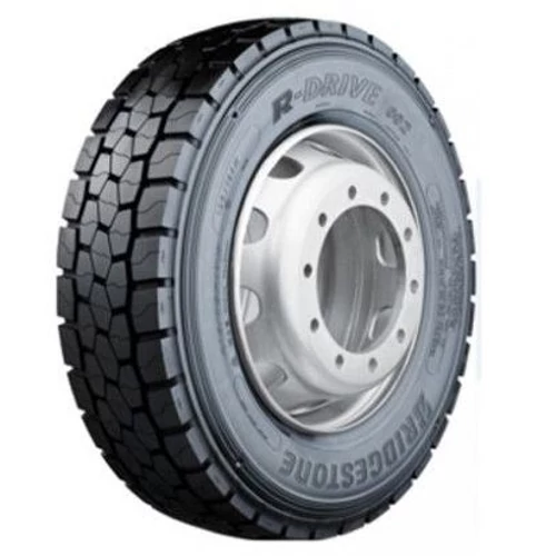 215/75 R17,5 RD2 126/124M 3PMSF M+S TL Bridgestone