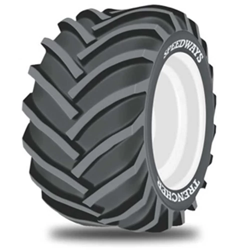 31x15,5-15 Trencher  10PR TL Speedways