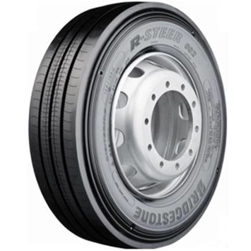 265/70R17.5 BRIDGESTONE RS2 138M TL 3PMSF  Teherautó kormányzott gumi