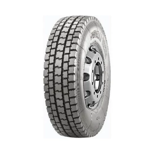 315/80R22.5 Pirelli TR25 156/150L TL M+S 3PMSF Teherautó húzó gumi