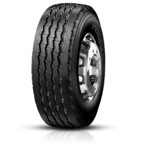 10R22.5 PIRELLI LS97 144/142M TL  Teherautó kormányzott gumi