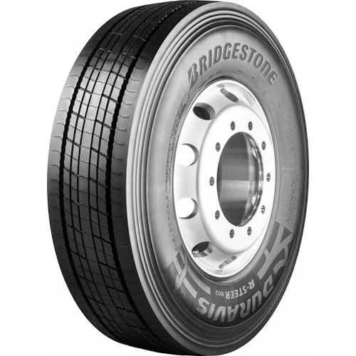 385/55R22.5 BRIDGESTONE Duravis RS2 160K TL 3PMSF  Teherautó kormányzott gumi