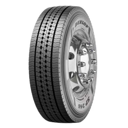 265/70 R19,5 SP346 140/138M 3PMSF M+S TL Dunlop