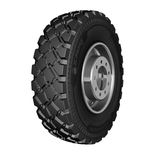 335/80 R20 X FORCE ZL 150K TL On/Off Michelin