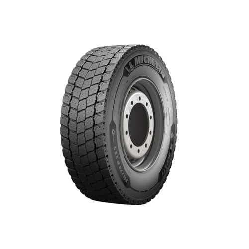 315/80 R22,5 X MULTI D 156/150L 3PMSF M+S TL VM Michelin