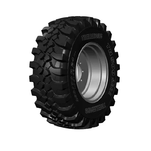 460/70 R24 TH500 159A8(159B) TL Aszfaltra (17,5R24) Trelleborg