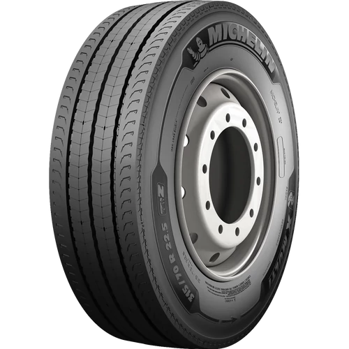 315/80 R22,5 X MULTI Z 156/150L 3PMSF M+S TL VM Michelin