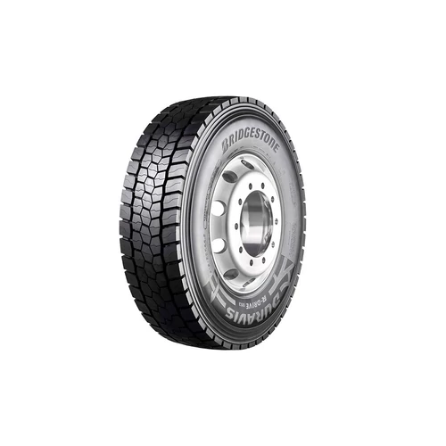 315/70 R22.5 Bridgestone Duravis RD2 154/150L TL ROBUST M+S Teherautó húzó gumi