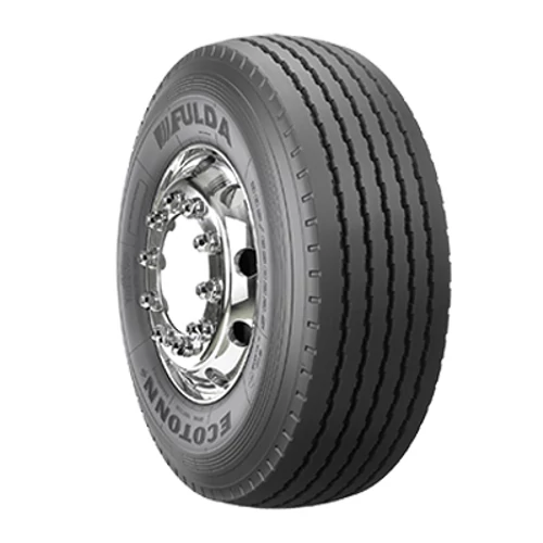 285/70R19.5 Fulda ECOTONN 150/148J TL M+S 3PMSF Teherautó trailer gumi