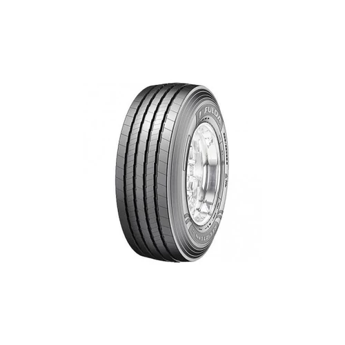 385/55R22.5 Fulda REGIOTONN 3 160K TL M+S 3PMSF Teherautó trailer gumi