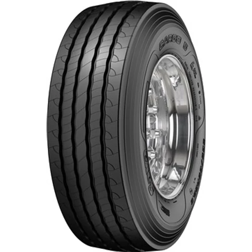 385/55R22.5 Sava CARGO 5 160K TL M+S 3PMSF Teherautó trailer gumi