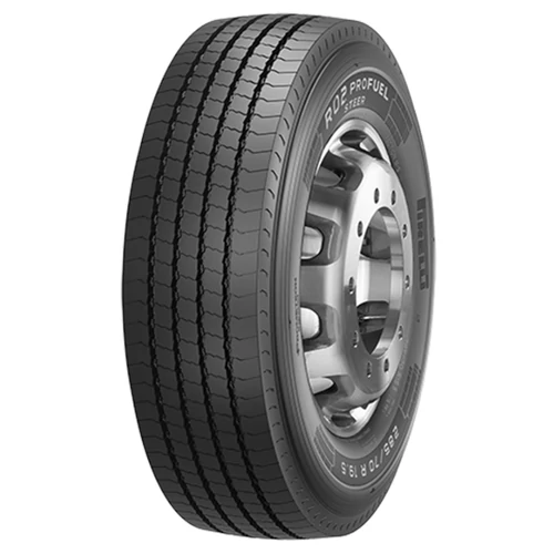 225/75R17.5 PIRELLI R02 PFS 129/127M TL M+S  Teherautó kormányzott gumi