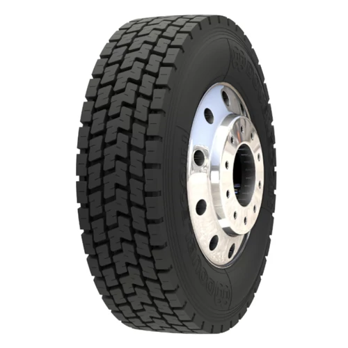 295/80R22.5 Double Coin RLB-450 152/149M 18PR TL M+S 3PMSF Teherautó húzó gumi