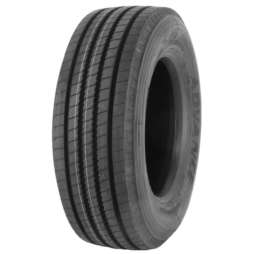 315/80R22.5 ADVANCE GL282A 156/150L TL M+S  Teherautó kormányzott gumi