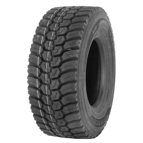 315/80R22.5 Advence GCD1 156/150K 20PR TL M+S 3PMSF Teherautó húzó gumi