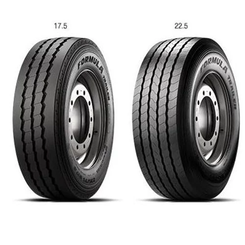 235/75 R17,5 FORMULA TRAILER 143/141J 3PMSF M+S TL Formula