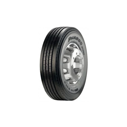 315/80 R22,5 PHAROS S 156/150L 3PMSF M+S TL (BY PIRELLI) Pharos