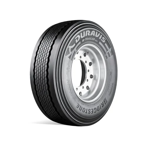 385/65 R22,5 DURT2E 164K 3PMSF M+S TL Bridgestone