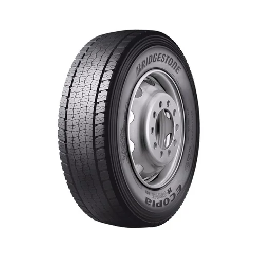 295/80 R22,5 ECOHD2 152/148M 3PMSF M+S TL Bridgestone
