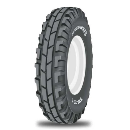 6.00-19 Sw-201  8PR TT   Speedways