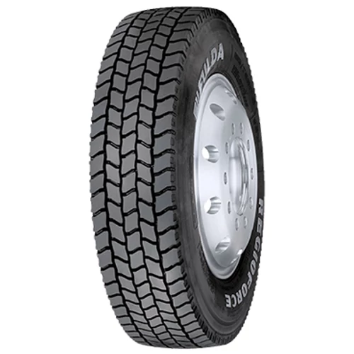 235/75 R17.5 REGIOFORCE 132/130M TL M+S Fulda