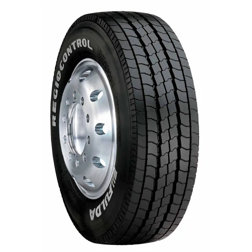 245/70R19.5 FULDA REGIOCONTROL 136/134M TL 3PMSF  Teherautó kormányzott gumi