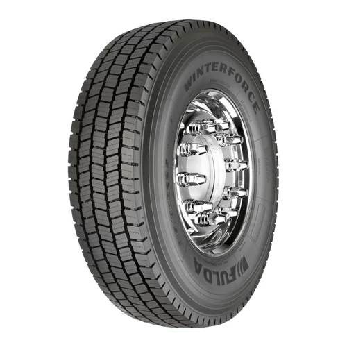 295/80 R22,5 WINTERFORCE 152/148L 3PMSF M+S TL Fulda