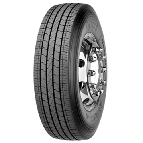 215/75R17.5 SAVA AVANT 4 126/124M TL 3PMSF  Teherautó kormányzott gumi