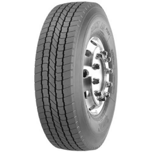 12R22.5 SAVA AVANT A3 PLUS 152/148L TL  Teherautó kormányzott gumi