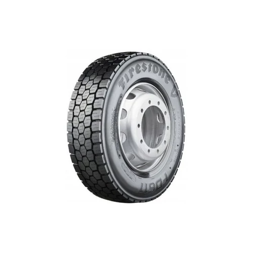245/70 R17,5 FD611 136/134M 3PMSF M+S TL Firestone