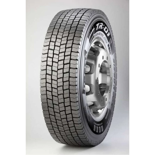 295/80 R22,5 TR:01T 152/148J 3PMSF M+S TL Pirelli