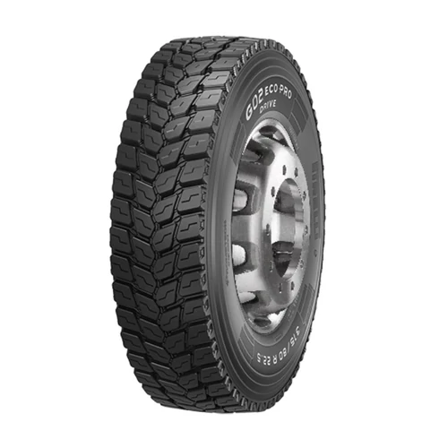 295/80 R22,5 G02EPD 152/149J 3PMSF M+S TL On/Off Pirelli