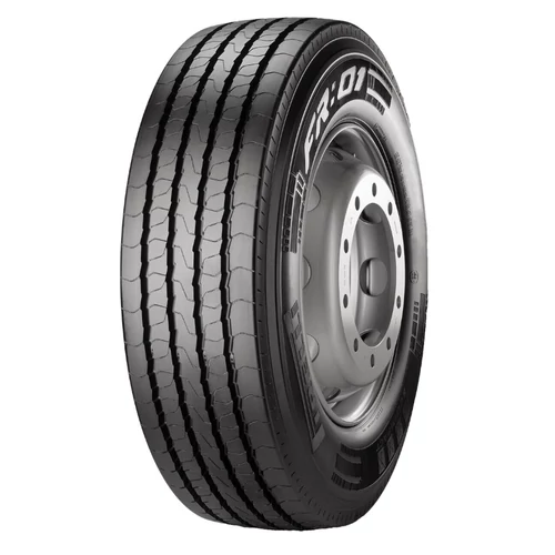 315/80 R22,5 FR:01S 156/150J 154/150L 3PMSF M+S TL + Pirelli