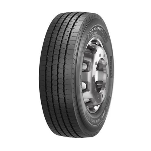 385/65 R22,5 R02PFS 164L/158K 3PMSF M+S TL HL (Steer) Pirelli