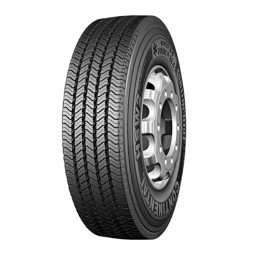 315/80 R22,5 HSW2 SCANDINAVIA 156/150L TL Continental